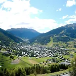 Pirovano Casa de Férias Bormio