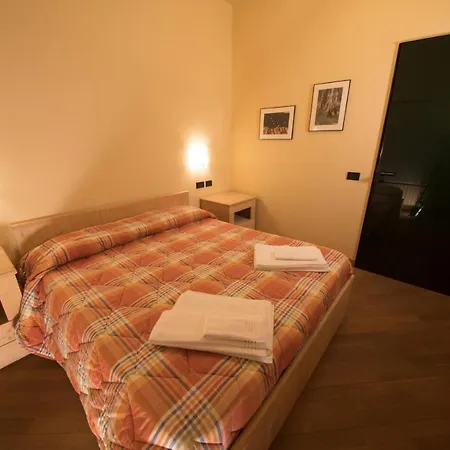Pirovano Hébergement de vacances Bormio