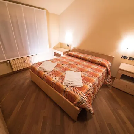 Hébergement de vacances Pirovano *