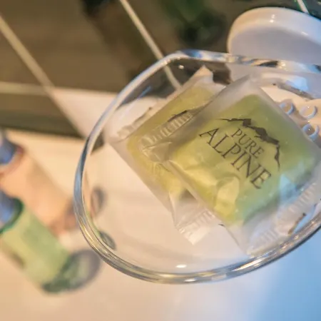 펜션 Pirovano 보르미오