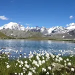 Pirovano Hébergement de vacances