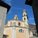 Hébergement de vacances Pirovano *