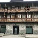 Pirovano Hébergement de vacances