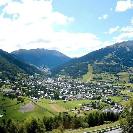 Pirovano Casa de Férias Bormio