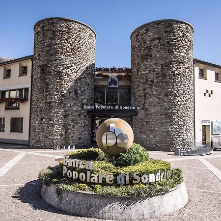 Casa de Férias Pirovano *