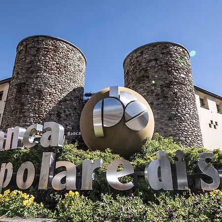 Pirovano Holiday home Bormio