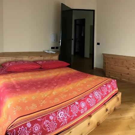 Pirovano Casa de Férias