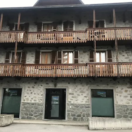 Pirovano Holiday home