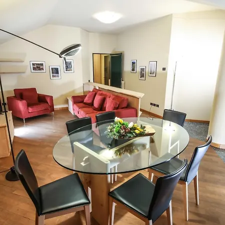 Pirovano Holiday home *