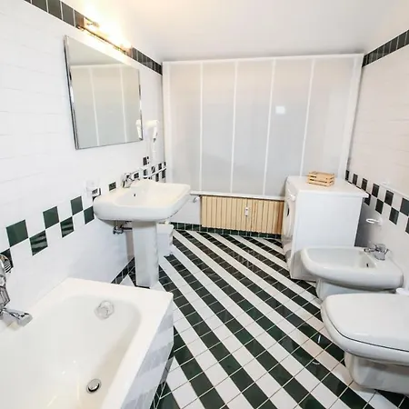 Pirovano Holiday home Bormio