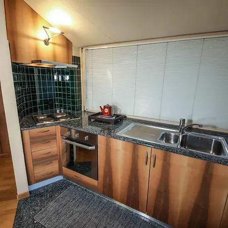 Pirovano Holiday home *