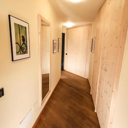 Pirovano Holiday home