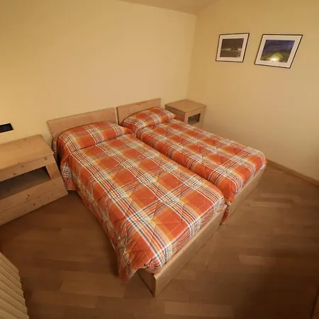 Pirovano * Bormio