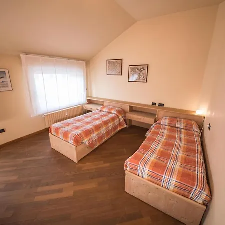 Pirovano Holiday home *