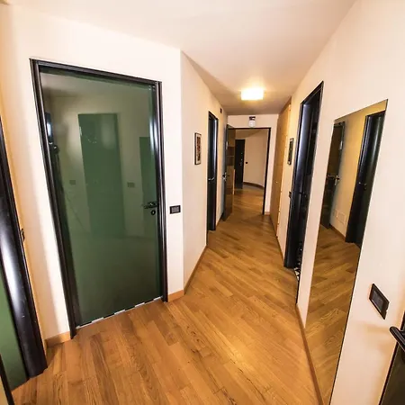Pirovano Casa de Férias