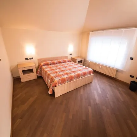 Casa de Férias Pirovano Bormio