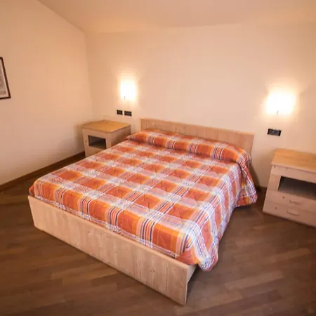 Pirovano Holiday home Bormio