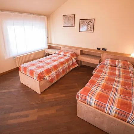 Pirovano Holiday home *