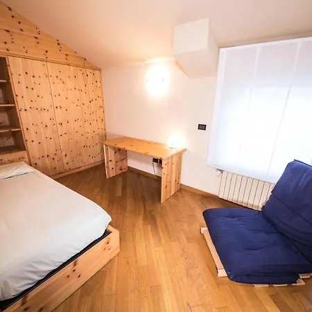 Pirovano Holiday home